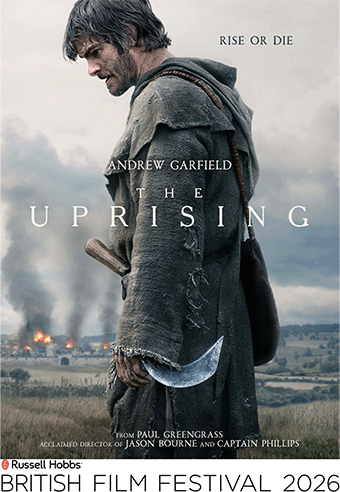 BFF26 The Uprising